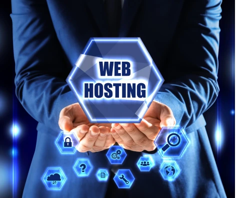 Website Hosting