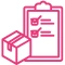 Inventory Management Icon